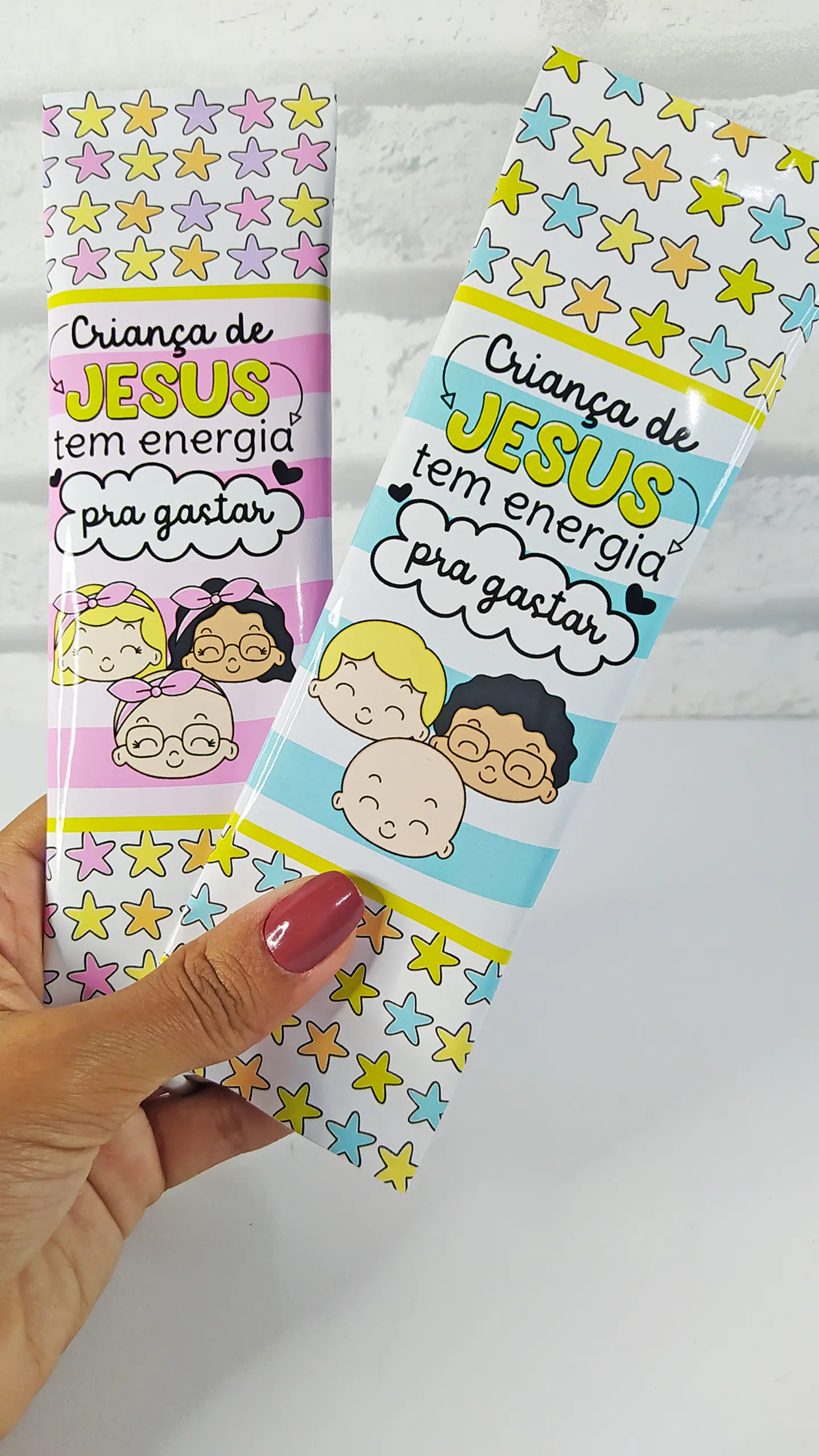 Combo de Arquivos - Dia das Crianças 7