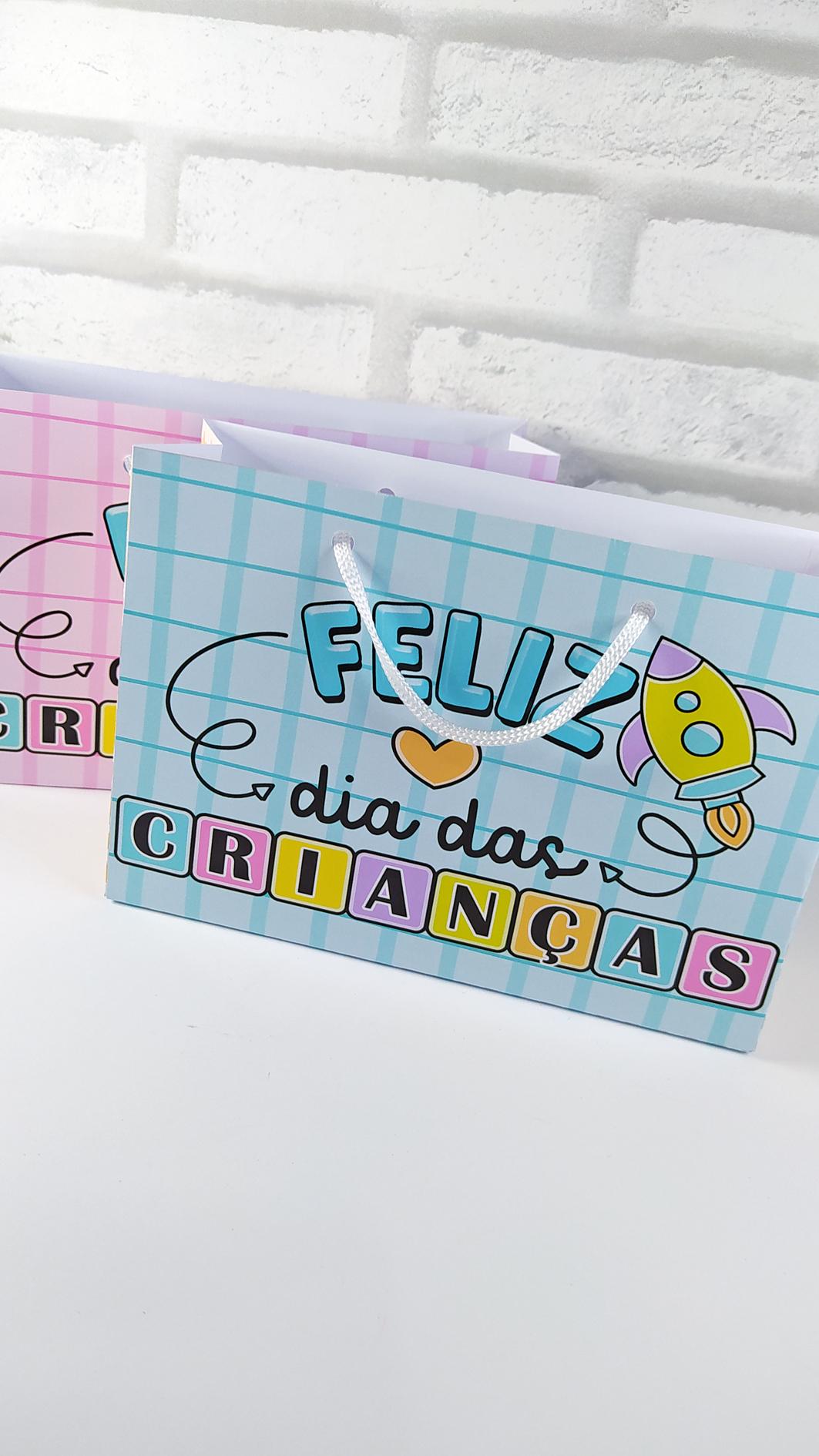 Combo de Arquivos - Dia das Crianças 9