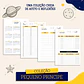 Coleção Pequeno Príncipe 2027 - Encadernação - Thumbnail 4