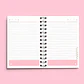Caderno A5 - Encadernação - Thumbnail 5