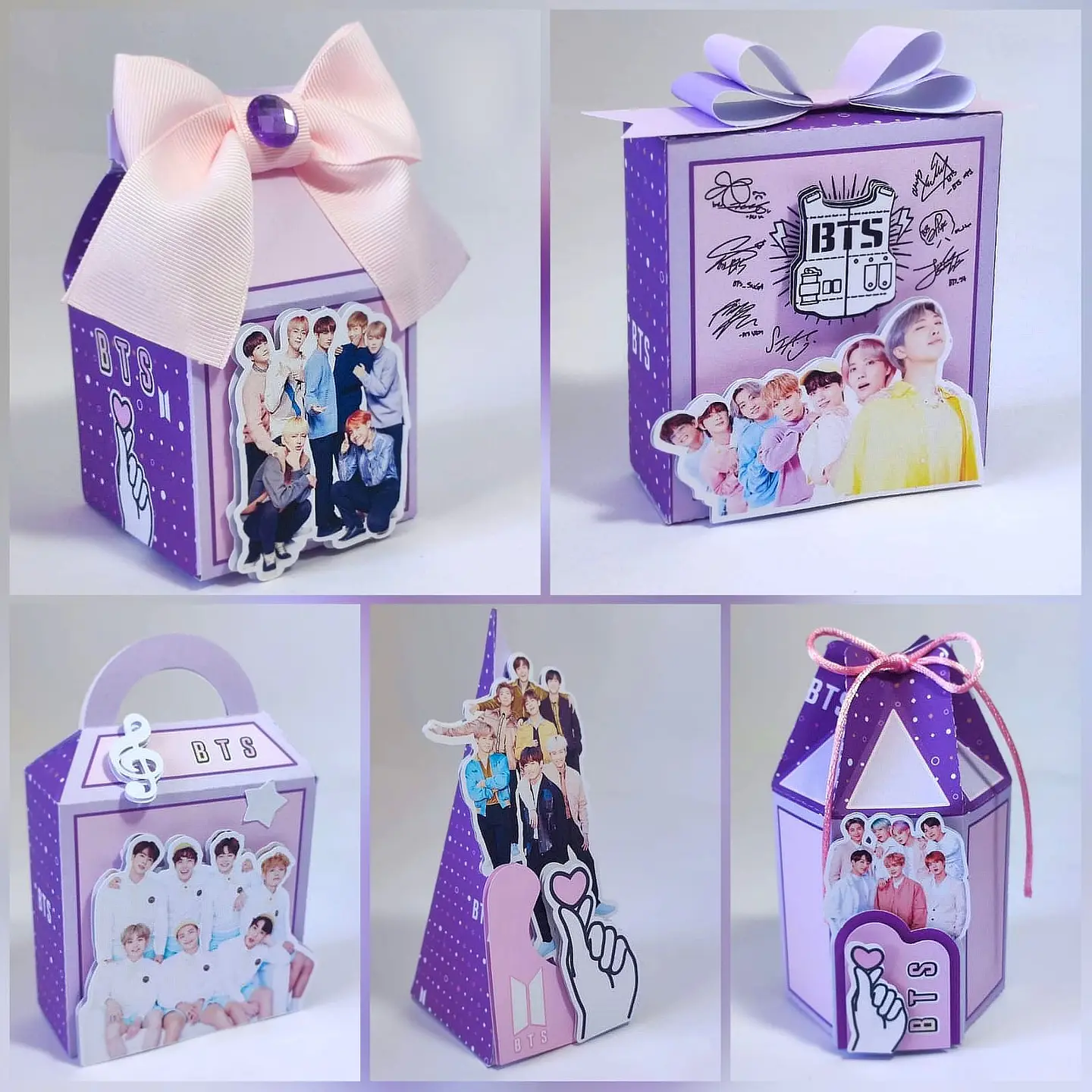 Bts- Arquivo de Corte / Festa   1