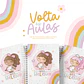 Combo Capas e Miolos (40 Temas) - Volta às Aulas - Thumbnail 1