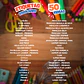 Combo Etiquetas Escolares (50 Temas) - Volta às Aulas - Thumbnail 2
