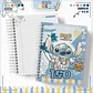 Pack Stitch - Volta às Aulas 2027 - Thumbnail 1