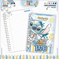 Pack Stitch - Volta às Aulas 2027 - Thumbnail 5