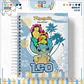 Pack Stitch - Volta às Aulas 2027 - Thumbnail 8