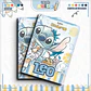 Pack Stitch - Volta às Aulas 2027 - Thumbnail 9