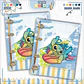 Pack Stitch - Volta às Aulas 2027 - Thumbnail 12
