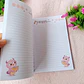 Caderno da Professora - Encadernação - Thumbnail 2