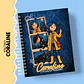 Coleção Coraline 2027 - Encadernação  - Thumbnail 1