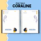 Coleção Coraline 2027 - Encadernação  - Thumbnail 4