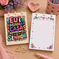 Pack Eu e Minha Casa - Encadernação - Thumbnail 8