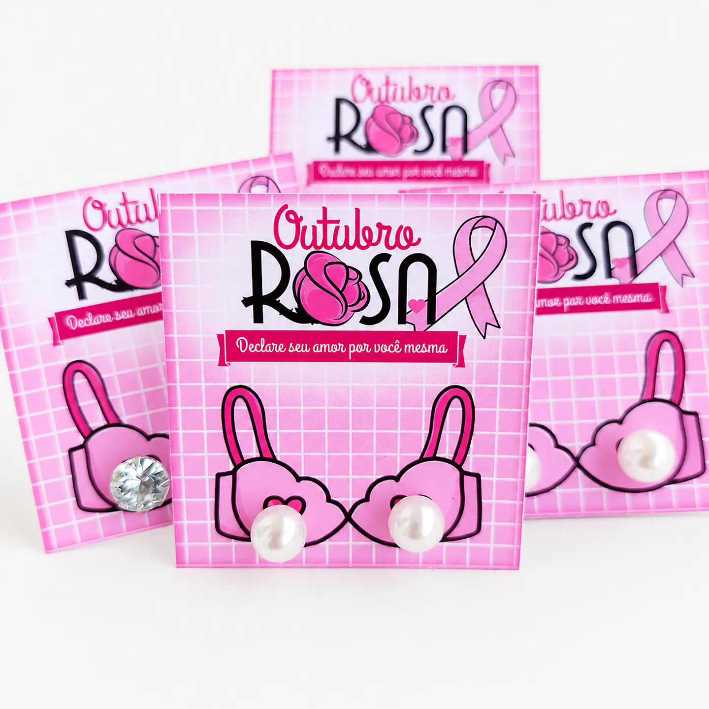 Card Brinco - Outubro Rosa 1