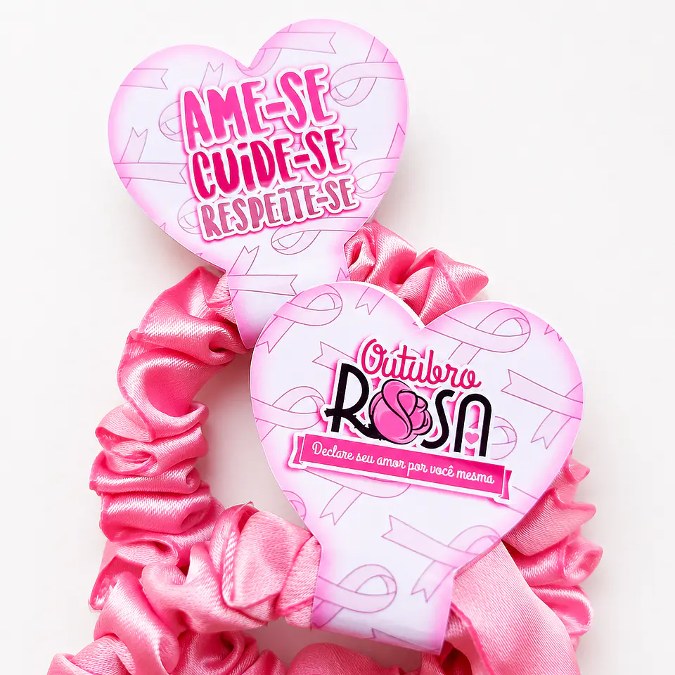 Tag Xuxinha - Outubro Rosa 1