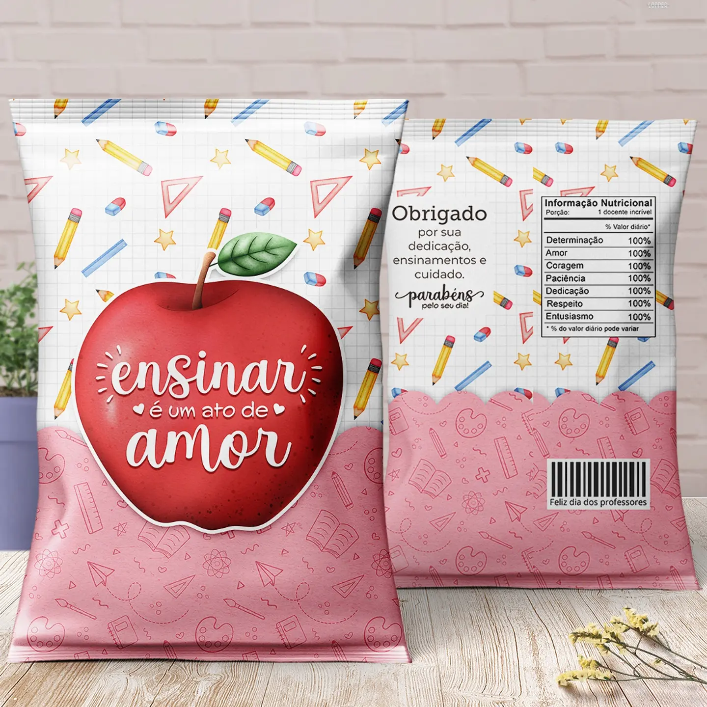 Kit Printables - Dia dos Professores 4