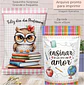 Kit Printables - Dia dos Professores - Thumbnail 1