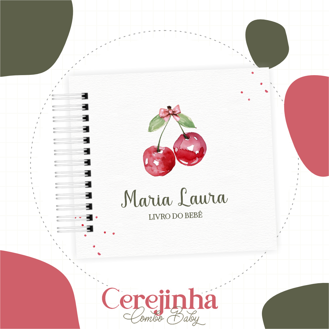 Combo Maternidade (25 Temas) 3