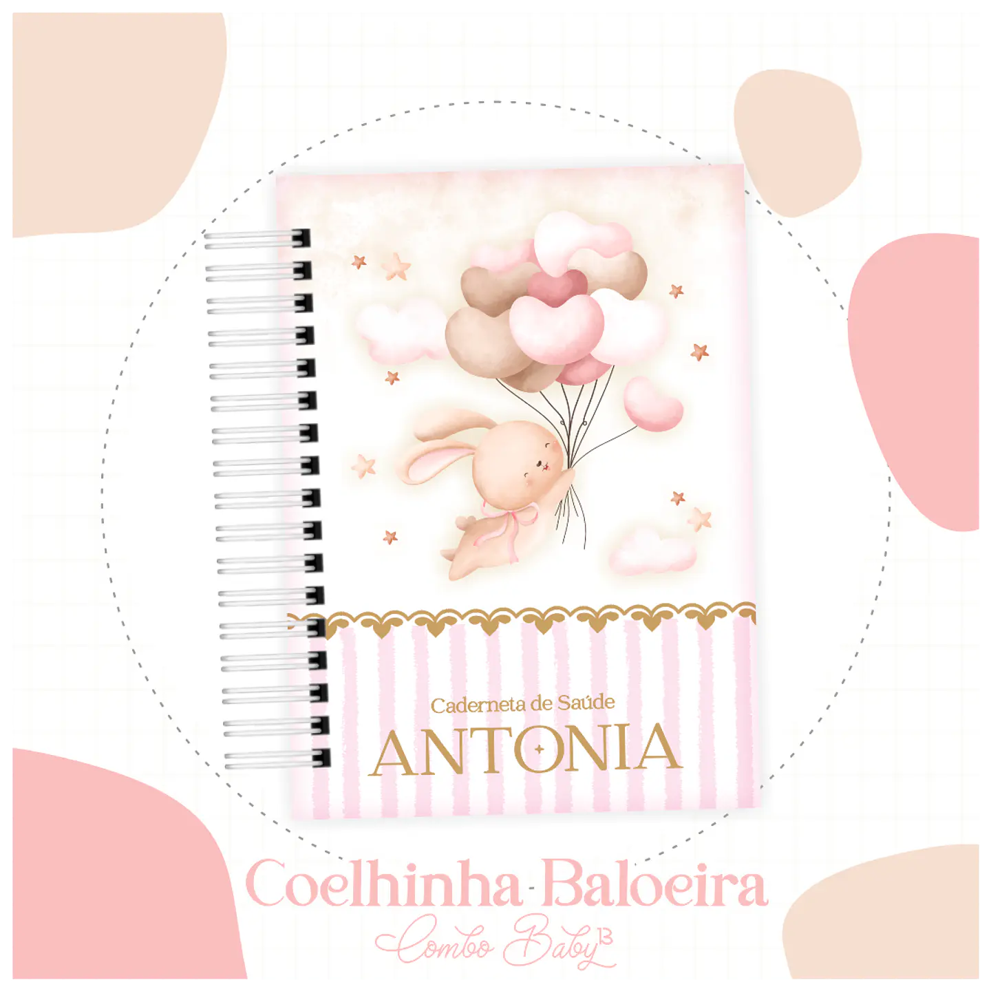 Combo Maternidade (19 Temas) 4