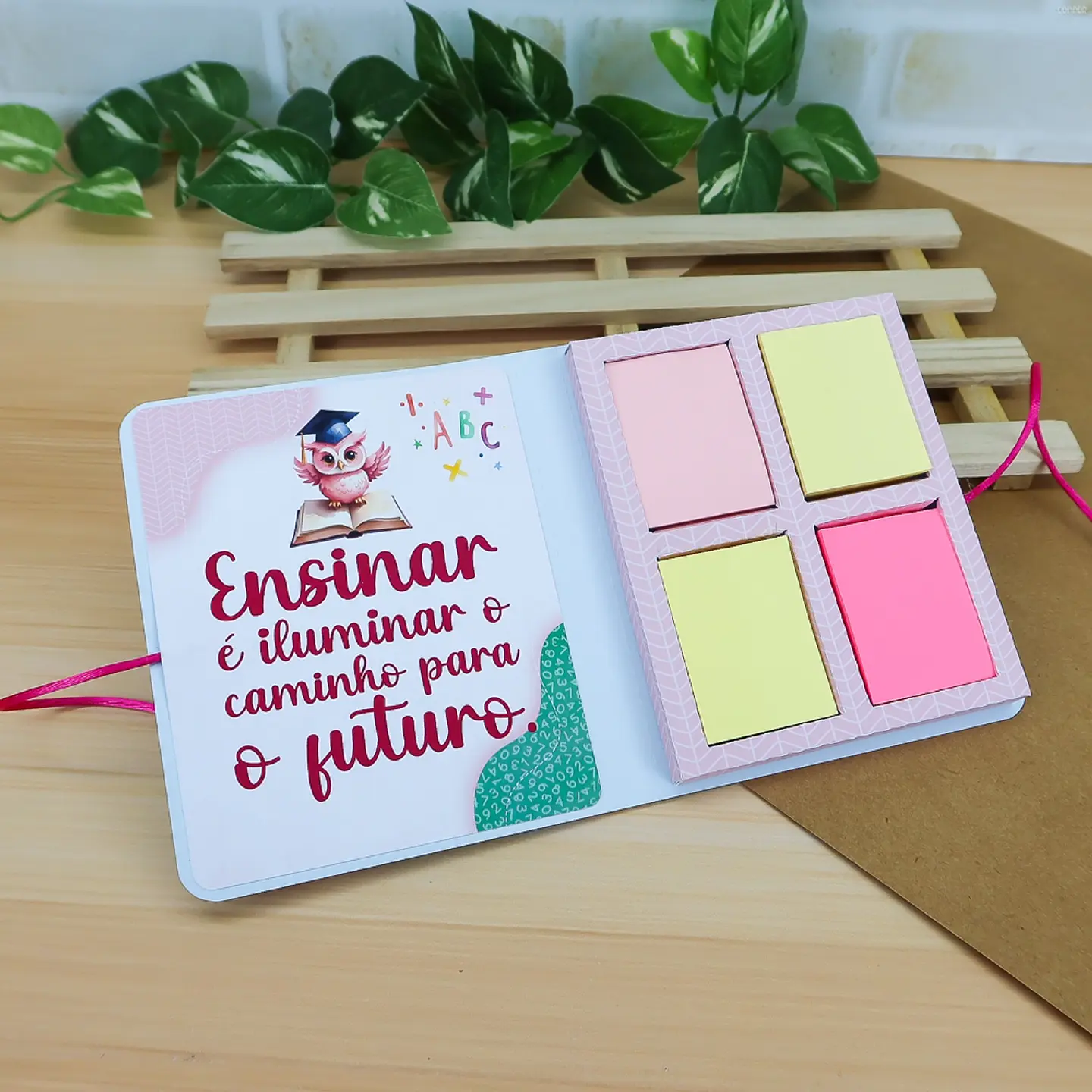 Combo de Arquivos - Dia dos Professores 14