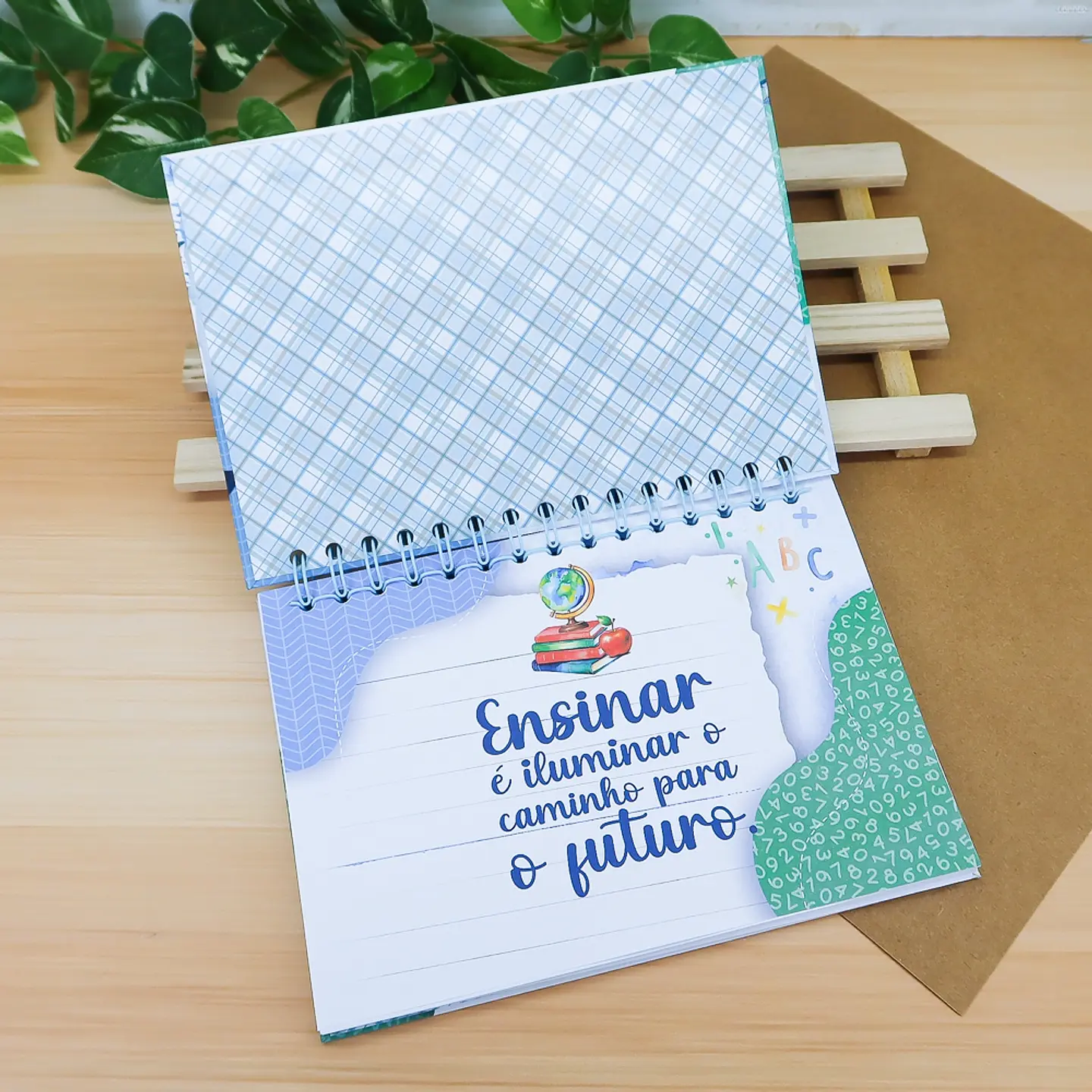 Combo de Arquivos - Dia dos Professores 15