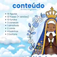 Mini Pack Nossa Senhora Aparecida - Thumbnail 2