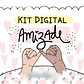 Amizade - Kit Digital - Thumbnail 1