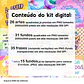 Frases do Feed - Kit Digital - Thumbnail 2