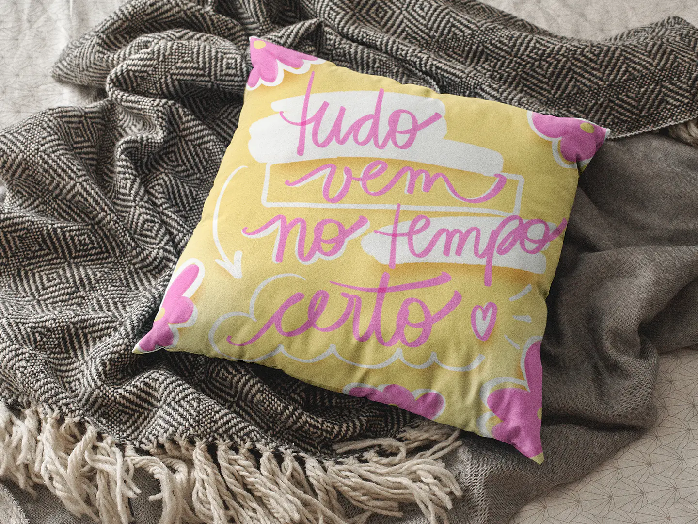 Frases do Feed - Kit Digital 8