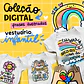 Frases Infantil - Kit Digital - Thumbnail 1