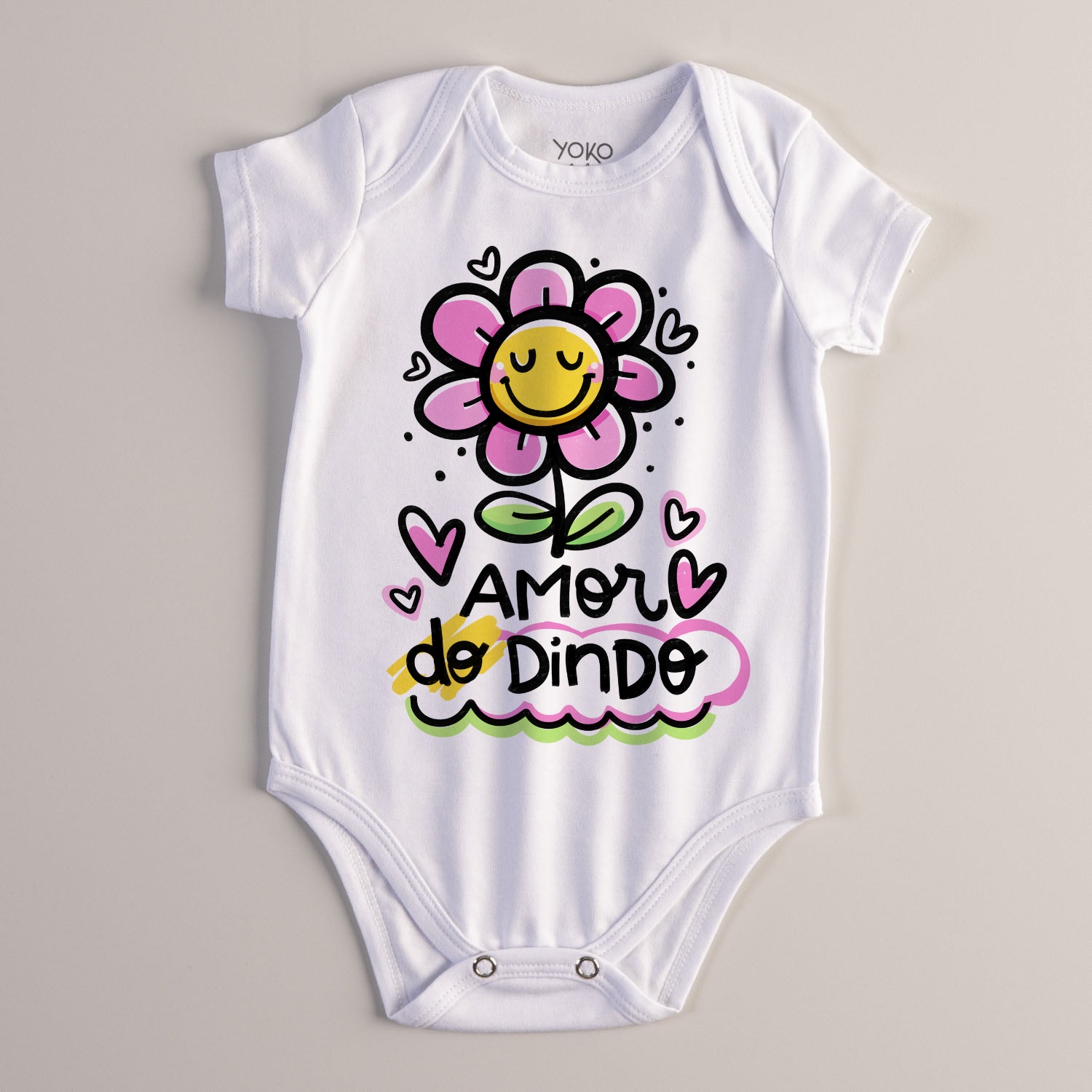 Frases Infantil - Kit Digital 5