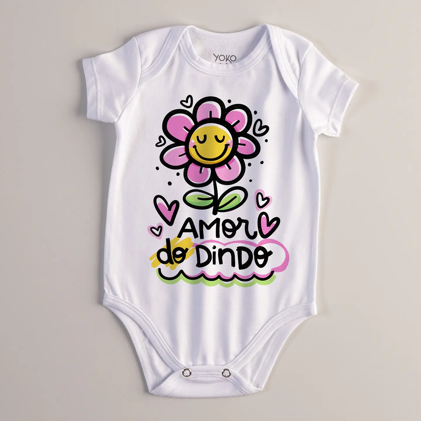 Frases Infantil - Kit Digital 5