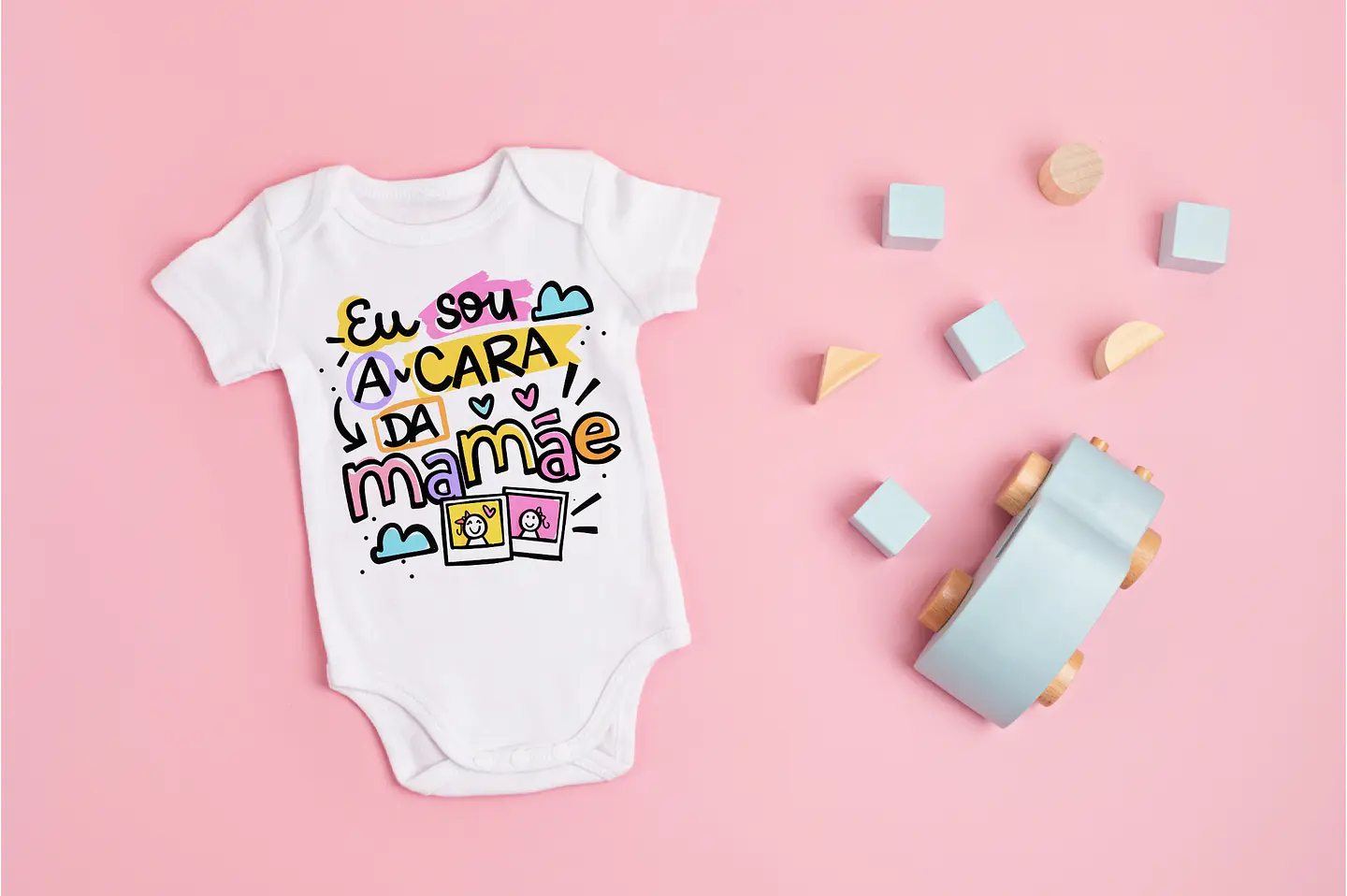 Frases Infantil - Kit Digital 6
