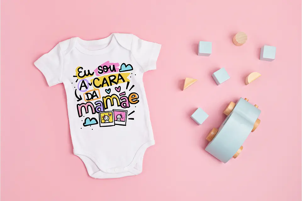 Frases Infantil - Kit Digital 6