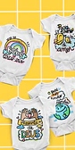 Frases Infantil - Kit Digital - Thumbnail 7