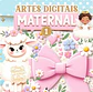 Maternal - Kit Digital - Thumbnail 1