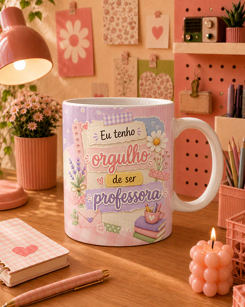 Combo de Arquivos - Dia dos Professores