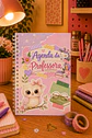 Agenda do Professor A5 - Encadernação - Thumbnail 4
