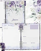 Planner 2027 Violeta - Encadernação - Thumbnail 6