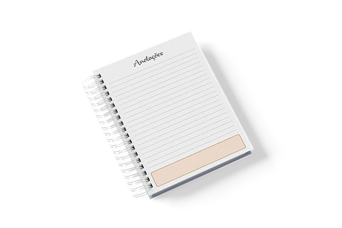 Agenda Datada 2027 Caramelo - 2DPP