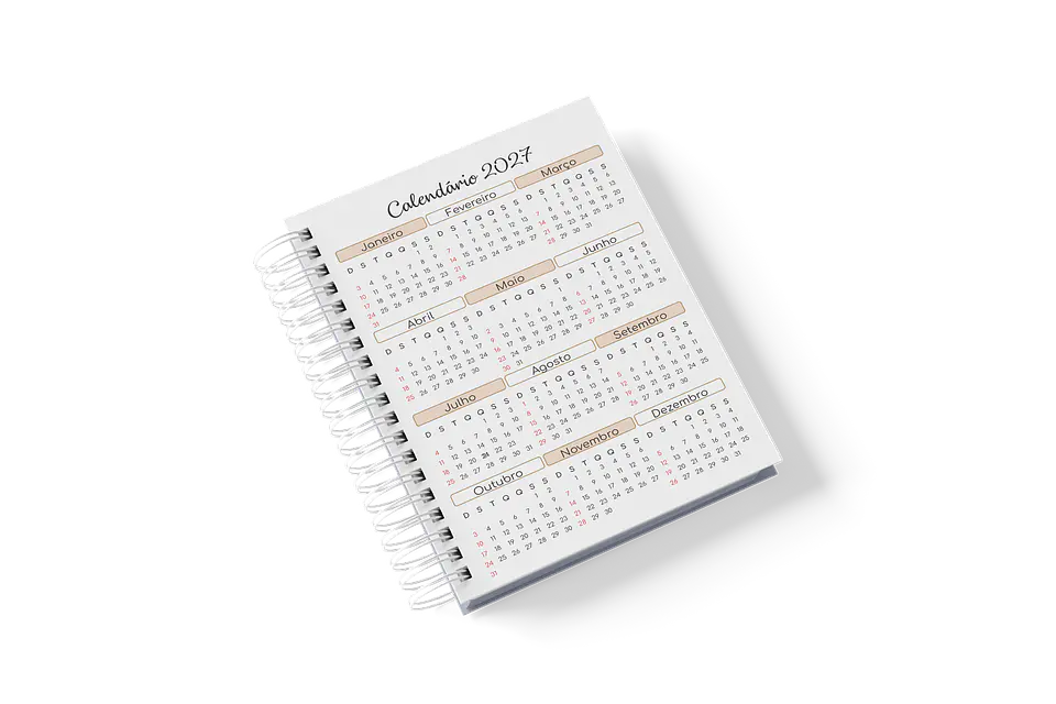 Agenda Datada 2027 Caramelo - 2DPP 4