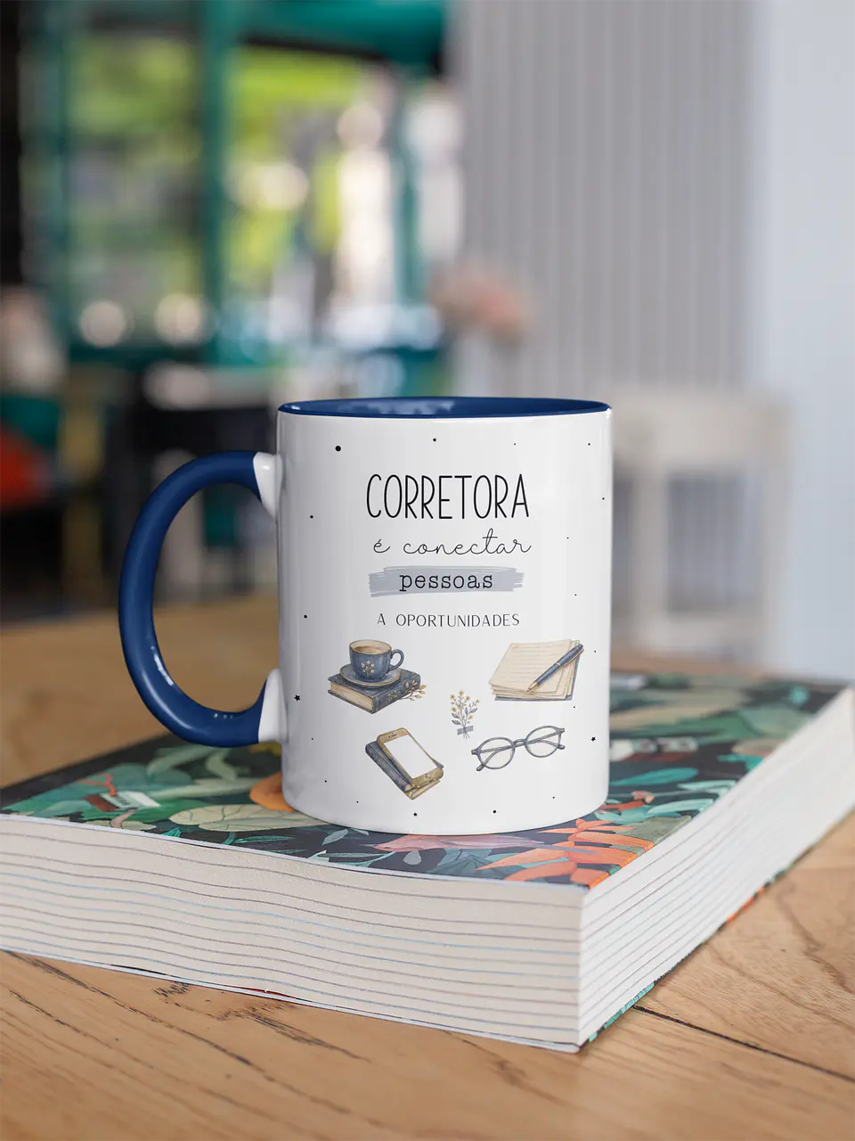 Combo Profissões - Sublimação 10
