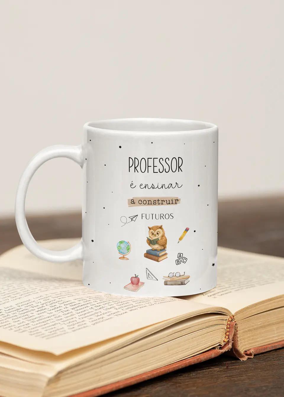 Combo Profissões - Sublimação 19