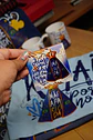 Nossa Senhora Aparecida - Sublimação - Thumbnail 8