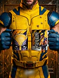 Bocão Marvel (27 Artes) - Sublimação - Thumbnail 3