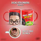 Bocão Personagens (15 Temas) - Sublimação - Thumbnail 11
