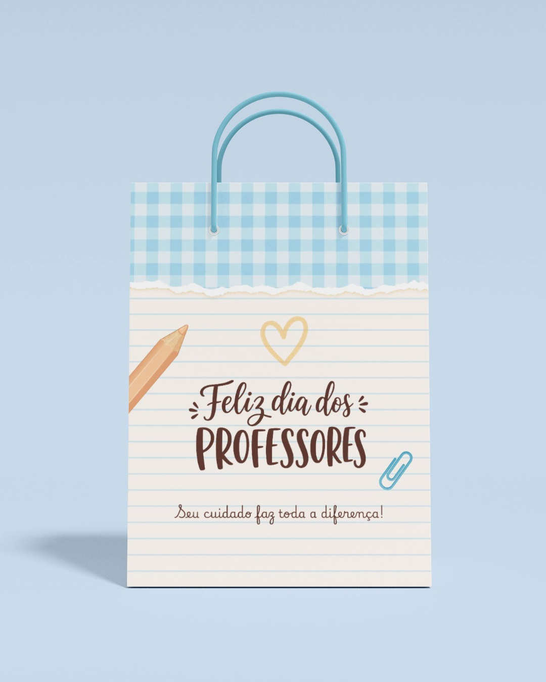 Bloco A6 - Dia dos Professores 15