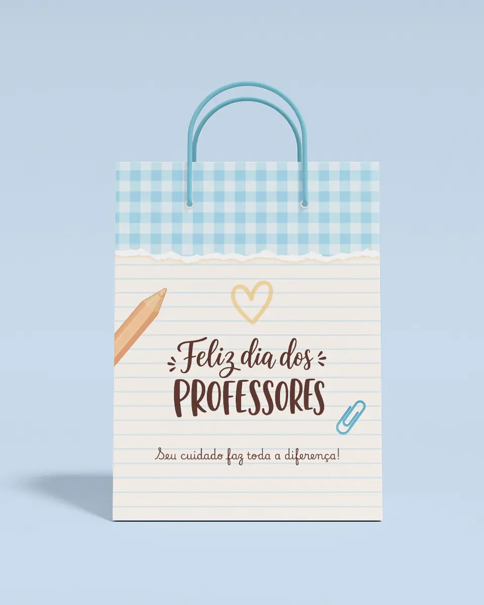 Bloco A6 - Dia dos Professores 15