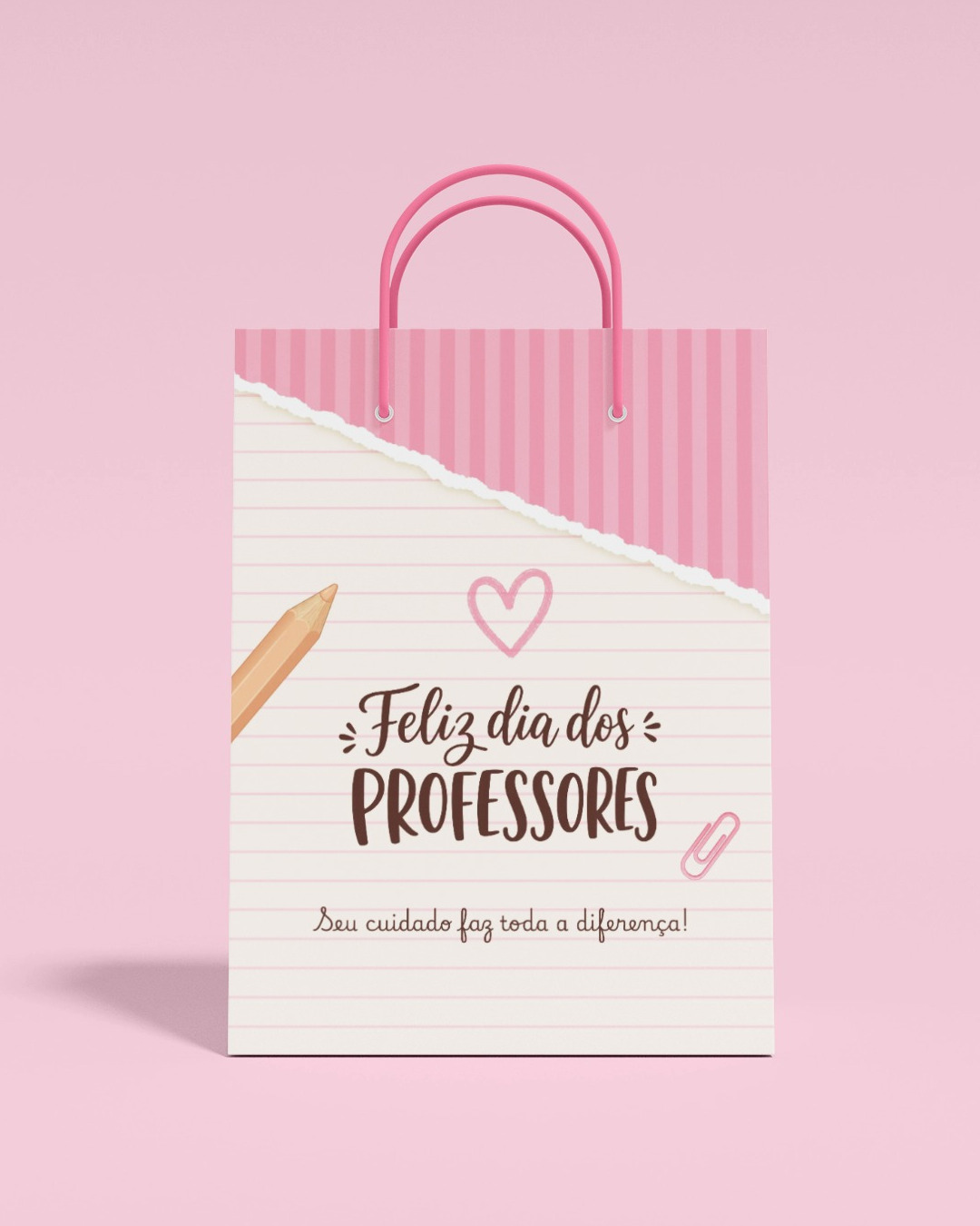 Bloco A6 - Dia dos Professores 16