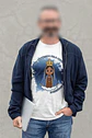 Nossa Senhora Aparecida - Sublimação - Thumbnail 4