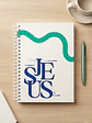 Pack de Capas A5 - Encadernação - Thumbnail 6